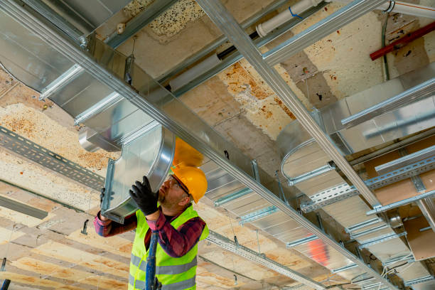 Best HVAC Cleaning Services  in Millen, GA
