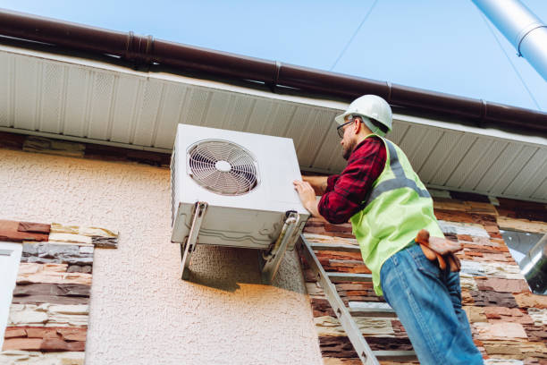 Best HVAC Replacement Cost  in Millen, GA