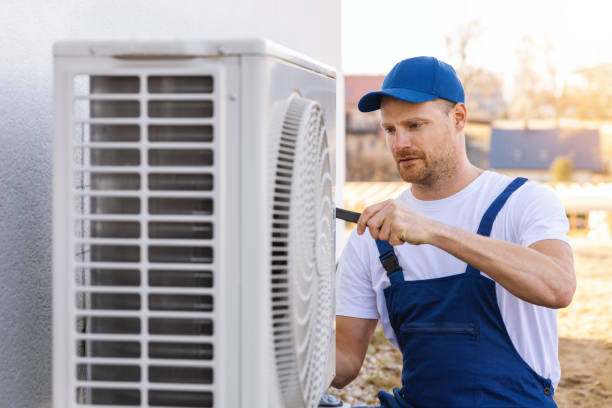 Best HVAC Installation Services  in Millen, GA