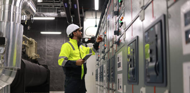 Best Central Air Repair  in Millen, GA